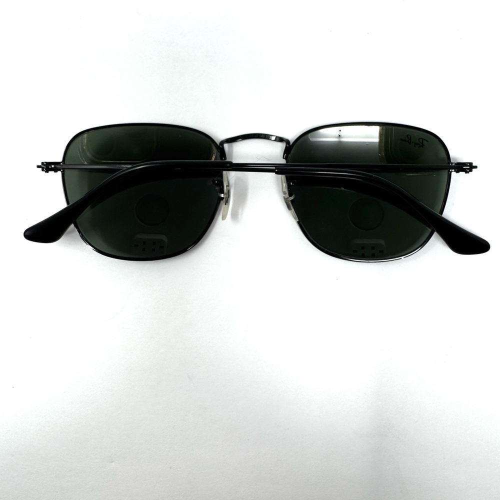 RAY BAN Frank sunglasses, made in Italy - Picture 4 of 13